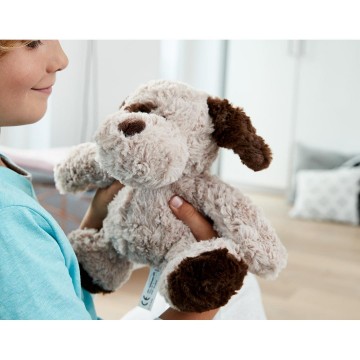 M160700 MBW MiniFeet® Dog Sönke