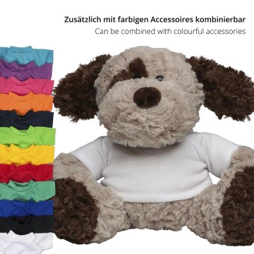 M160700 MBW MiniFeet® Dog Sönke