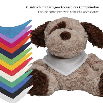 M160700 MBW MiniFeet® Dog Sönke