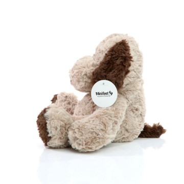 M160700 MBW MiniFeet® Dog Sönke side