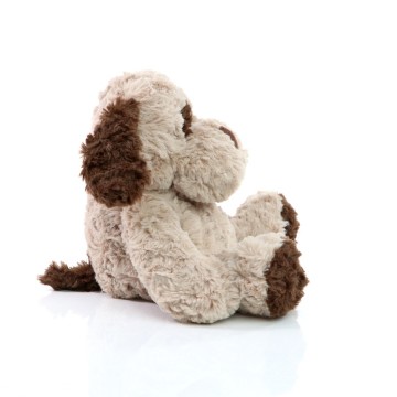 M160700 MBW MiniFeet® Dog Sönke side