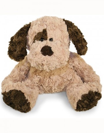 M160700 MBW MiniFeet® Dog Sönke light brown