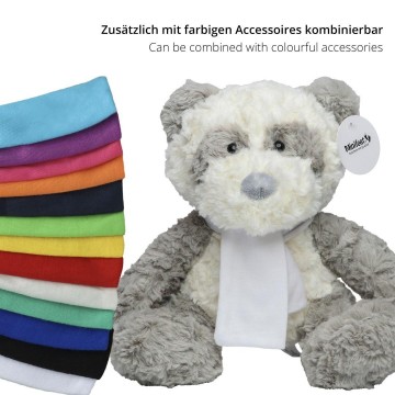 M160701 MBW MiniFeet® Panda Thore