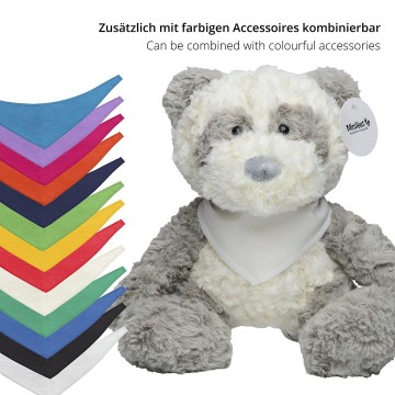 M160701MBW MiniFeet® Panda Thore