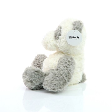 M160701 MBW MiniFeet® Panda Thore side