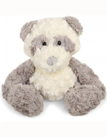 M160701 MBW MiniFeet® Panda Thore stone