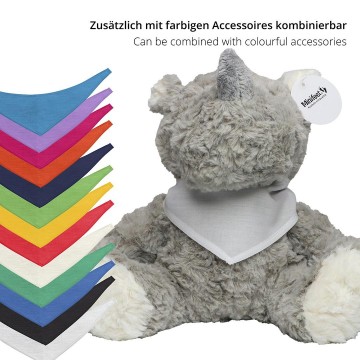 M160706 MBW MiniFeet® Rhino Svea