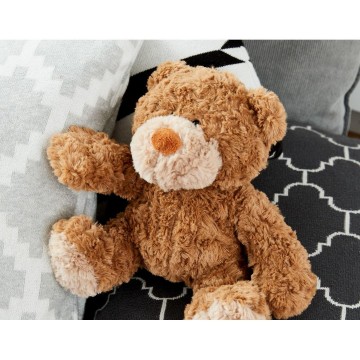 M160709 MBW MiniFeet® Bear Björn