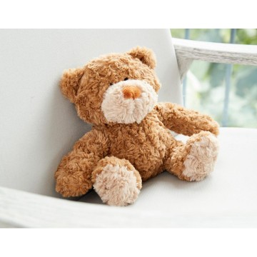 M160709 MBW MiniFeet® Bear Björn