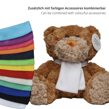 M160709MBW MiniFeet® Bear Björn