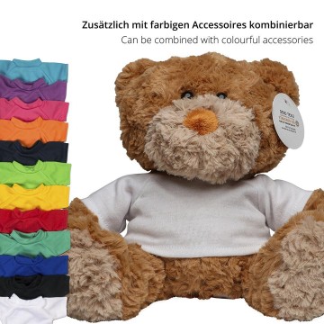 M160709 MBW MiniFeet® Bear Björn