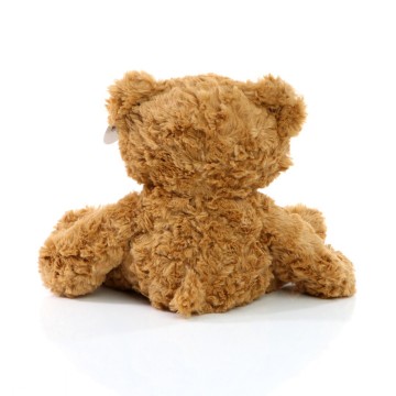 M160709 MBW MiniFeet® Bear Björn back