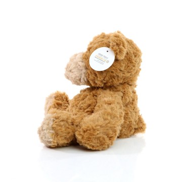 M160709 MBW MiniFeet® Bear Björn side