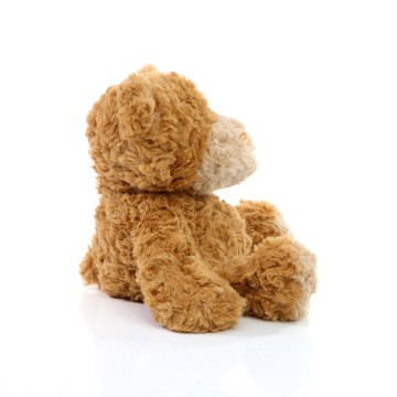 M160709 MBW MiniFeet® Bear Björn side