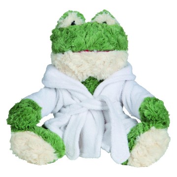 M160717 MBW MiniFeet® Frog Torge