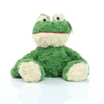 M160717 MBW MiniFeet® Frog Torge