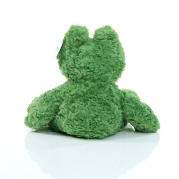 M1607172 MBW MiniFeet® Frog Torge back