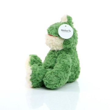 M160717 MBW MiniFeet® Frog Torge side