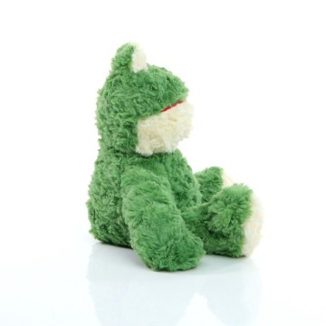 M160717 MBW MiniFeet® Frog Torge side