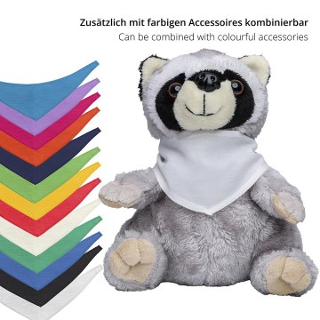 M160719 MBW MiniFeet® Wabeer Kuddle