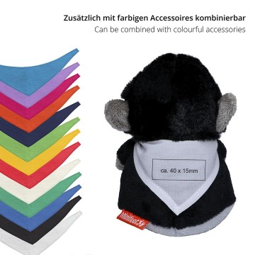 M160721 MBW Schmoozies® XXL Gorilla