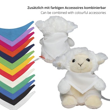 M160722 MBW Schmoozies® XXL Schaap