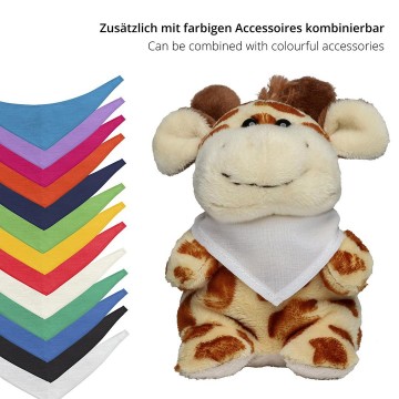 M160725 MBW Schmoozies® XXL Giraf