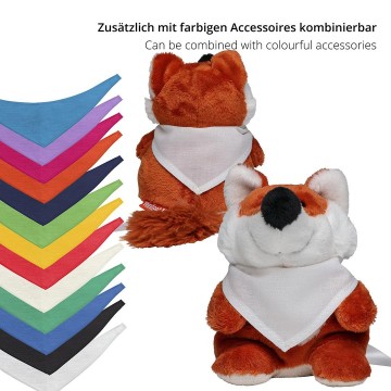 M160726 MBW Schmoozies® XXL Vos