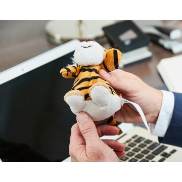 M160727 MBW Schmoozies® XXL Tijger