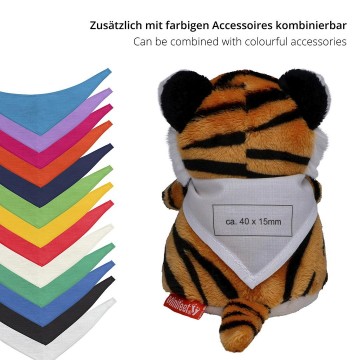 M160727 MBW Schmoozies® XXL Tijger
