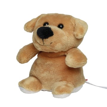 M160728 MBW Schmoozies® XXL Hond