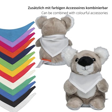 M160731 MBW Schmoozies® XXL Koala