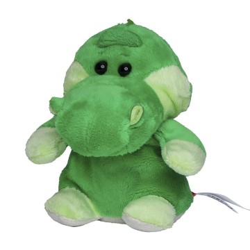 M160734 MBW Schmoozies® XXL Krokodil