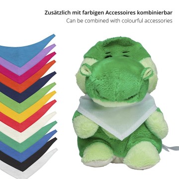 M160734 MBW Schmoozies® XXL Krokodil