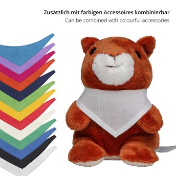 M160737 MBW Schmoozies® XXL Eekhoorn