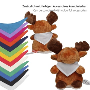 M160738 MBW Schmoozies® XXL Eland