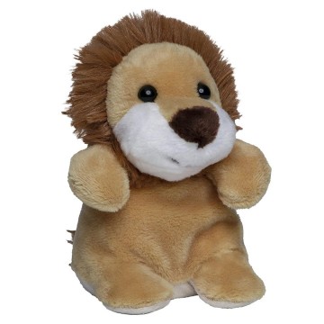 M160739 MBW Schmoozies® XXL Leeuw