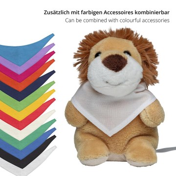 M160739 MBW Schmoozies® XXL Leeuw