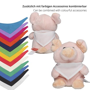 M160741 MBW Schmoozies® XXL varken