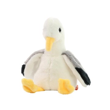 M160745 MBW Schmoozies® XXL Zeemeeuw