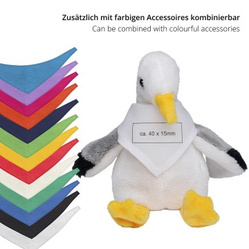 M160745 MBW Schmoozies® XXL Zeemeeuw