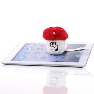 M160751 MBW MiniFeet® Paddenstoel