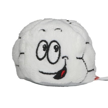 M160755 MBW Schmoozies® Soccer Ball