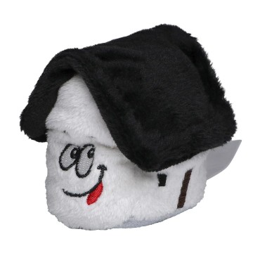 M160758 MBW Schmoozies® Huis