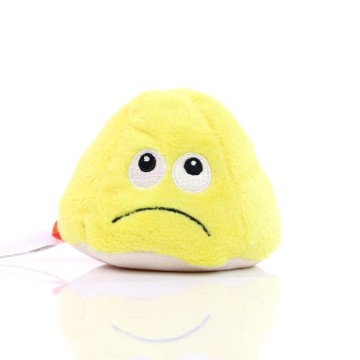 M160763 MBW Schmoozies® 2Face HappySad back