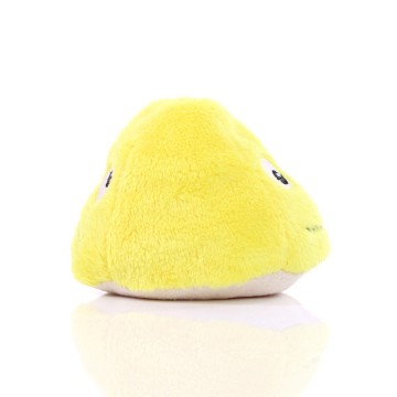 M160763MBW Schmoozies® 2Face HappySad  side