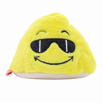 M160764 MBW Schmoozies® 2Face CoolHearts