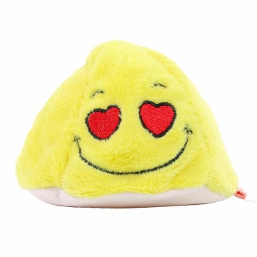 M160764 MBW Schmoozies® 2Face CoolHearts