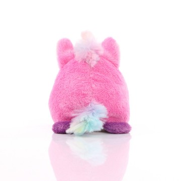 M160770 MBW Schmoozies® Unicorn back