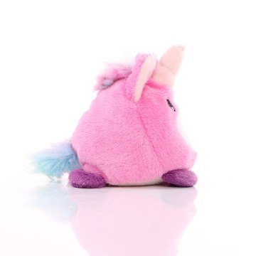M160770 MBW Schmoozies® Unicorn side